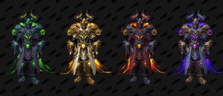 Why can't I queue for Legion dungeons Shadowlands?
