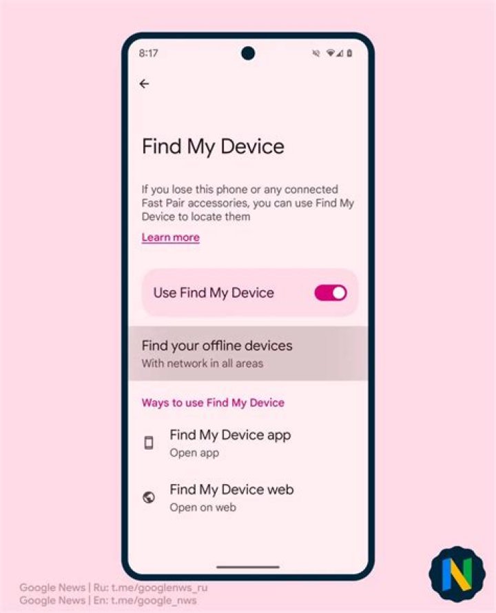Why can't my phone find my TV?
