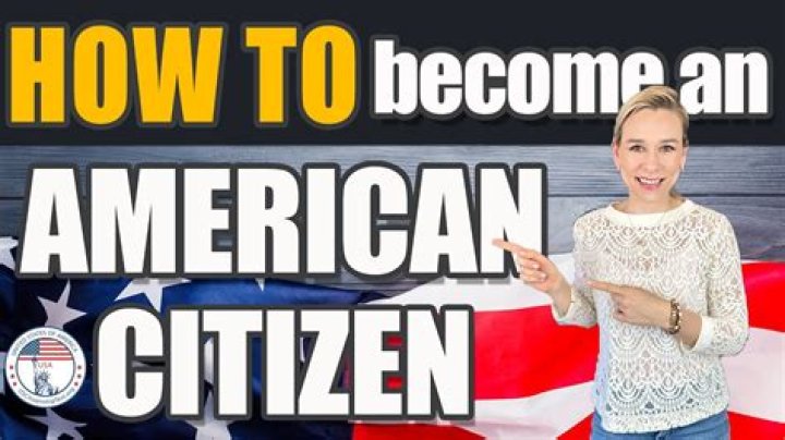Why did Alanis Morisette become an American citizen?