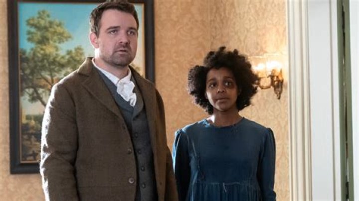 Why did Alice and Dana break up?