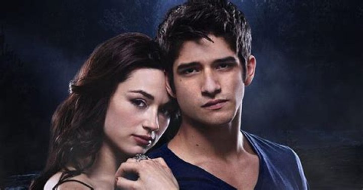 Why did Allison leave Teen Wolf?