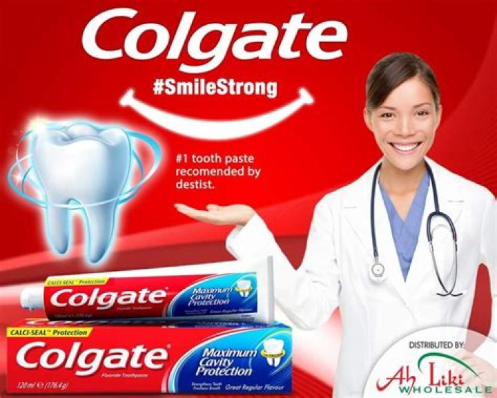 Why did Colgate buy Tom's of Maine?