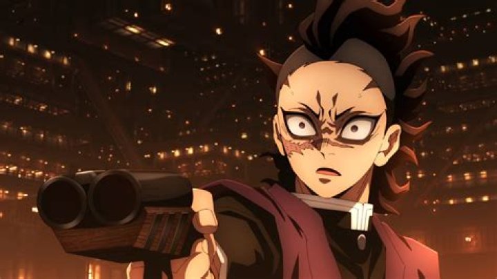 Why did Genya get big?