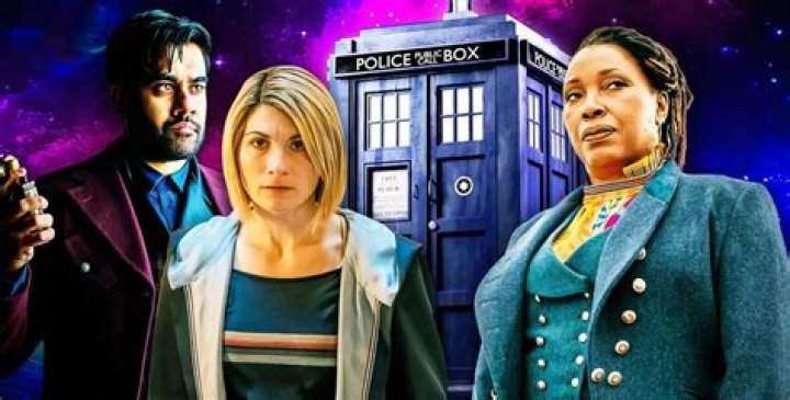 Why did Jenny never come back Doctor Who?