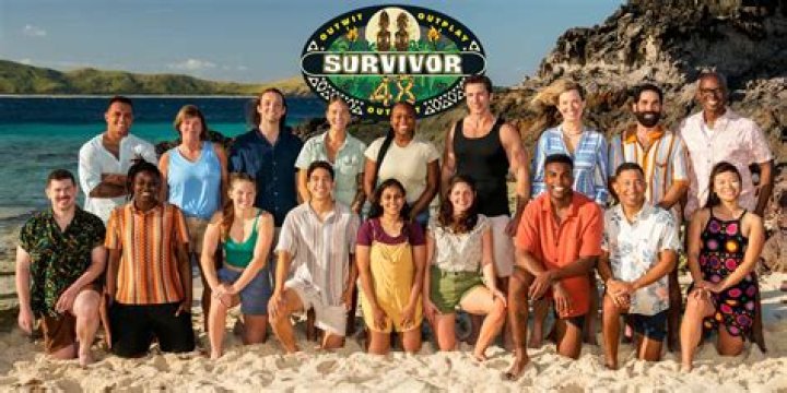 Why did Kathy quit Survivor?