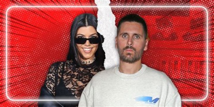 Why did Kira and Scott break up?
