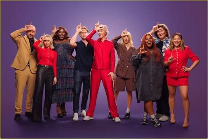 Why did Marley leave Glee?