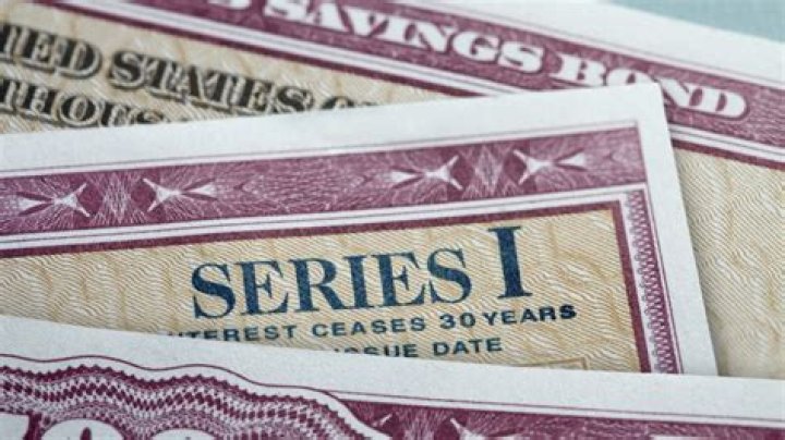 Why did my savings bonds lose value?