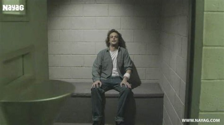 Why did Reid leave Criminal Minds?