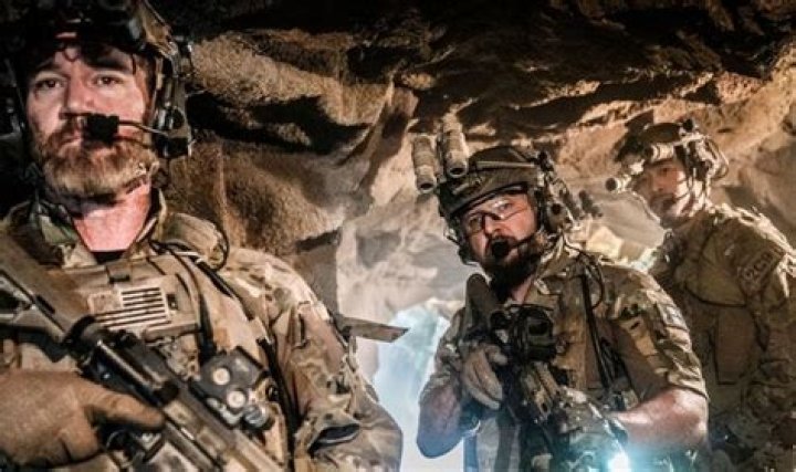 Why did Scott Foxx leave SEAL Team?