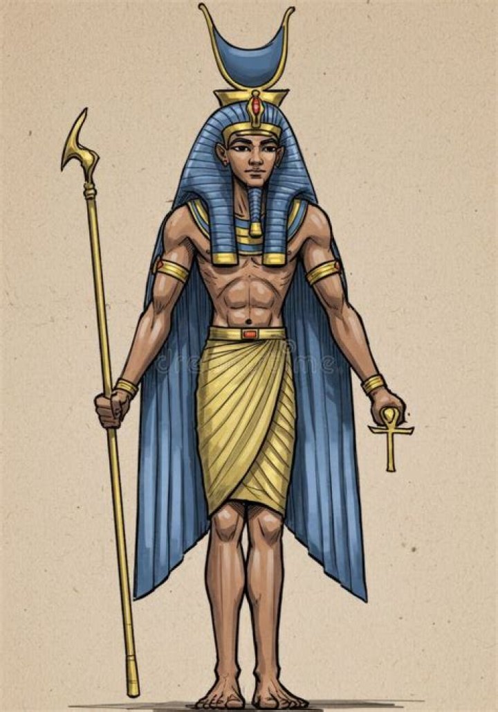 Why did Set hate Osiris?