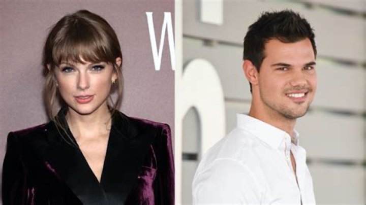 Why did Taylor Lautner and Marie avgeropoulos break up?