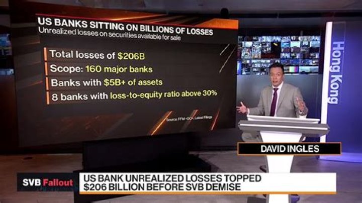 Why did the banking system fail?