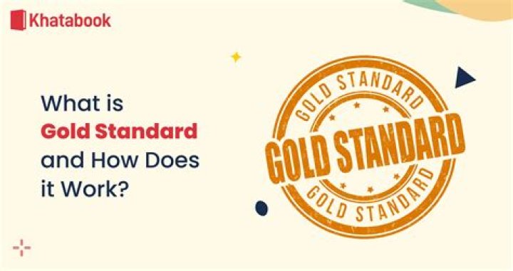 Why did the gold standard collapse is there a case of returning to some type of gold standard What is it?