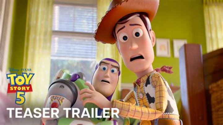 Why did Toy Story 4 end like that?