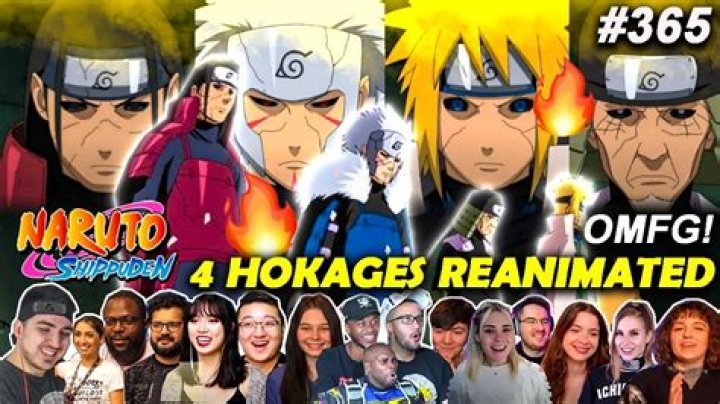 Why didnt jiraiya get reanimated?