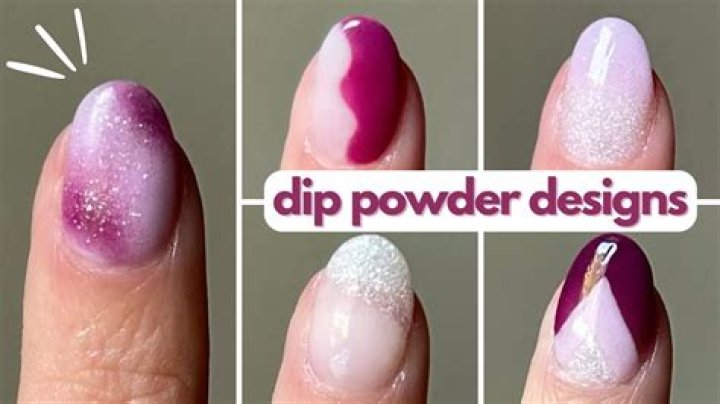 Why do dip nails hurt?