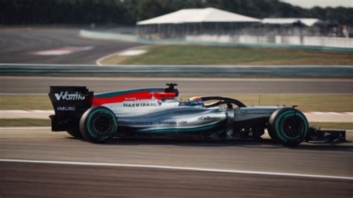 Why do F1 drivers lose weight?