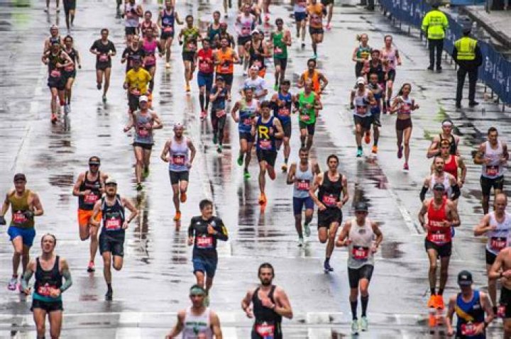 Why do female runners pee themselves?