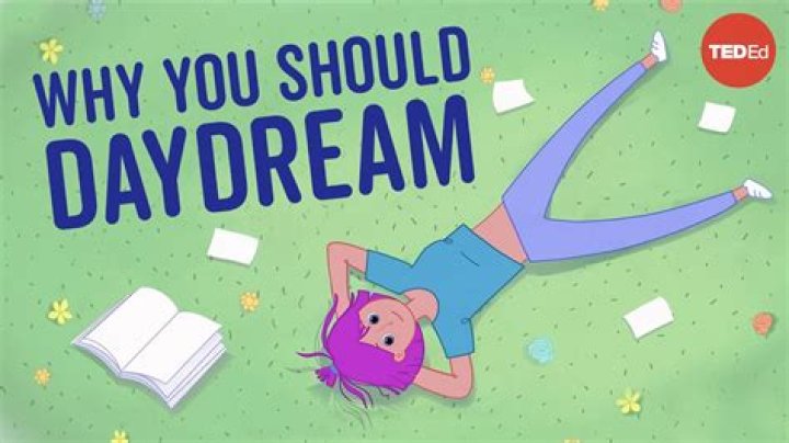 Why do I daydream about my crush?
