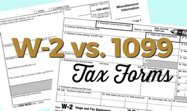 Why do I have to file Forms W-2 and 1099 MISC?