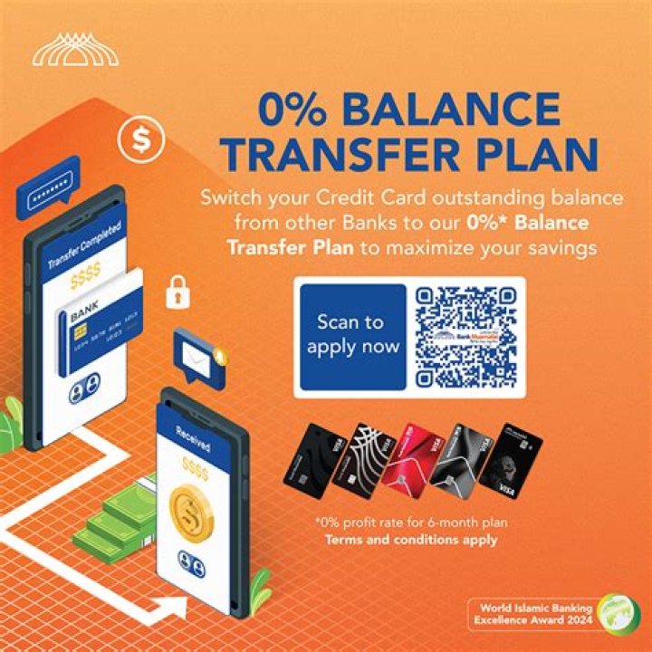 Why do I no longer have balance transfer offers?