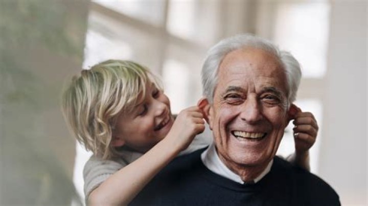 Why do men's noses get bigger with age?