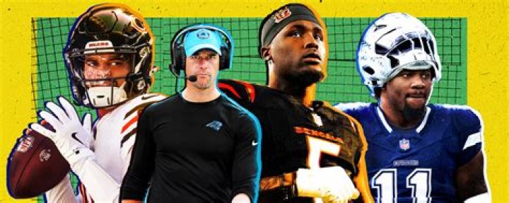 Why do NFL players have fanny packs?