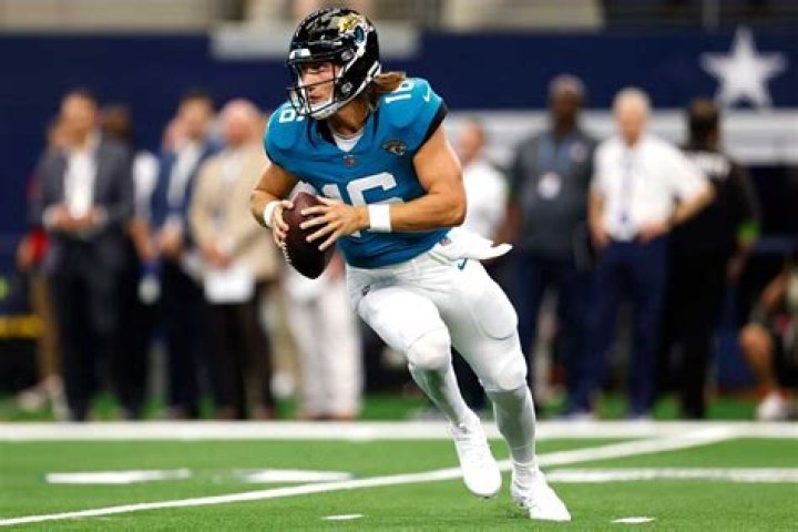 Why do NFL quarterbacks stomp their foot?