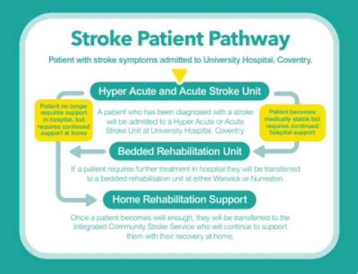 Why do stroke patients cry a lot?