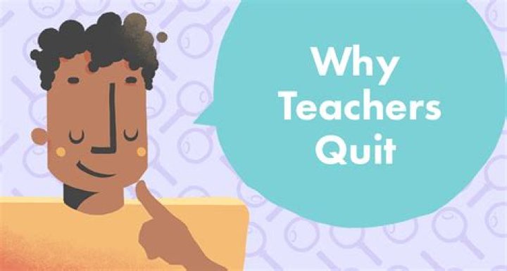Why do teachers hate chewing gum?