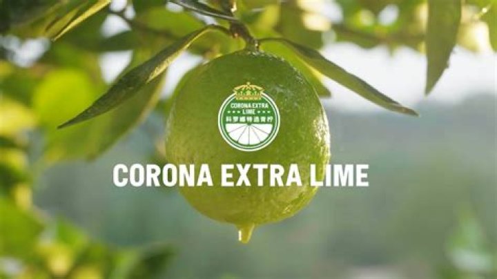 Why do they put a lime in Corona?