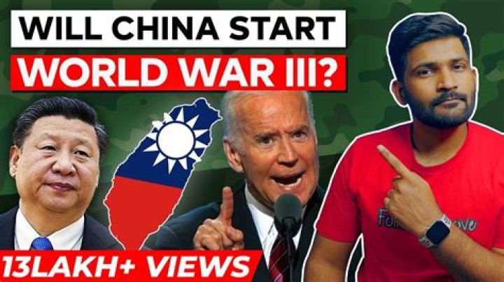 Why does China want steel?