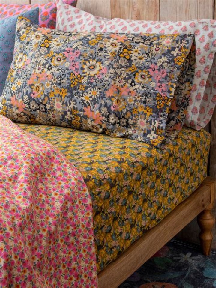 Why does Dobby still wear a pillowcase?