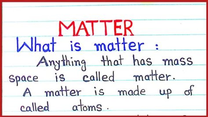 Why does it matter if expenditures are deferred?