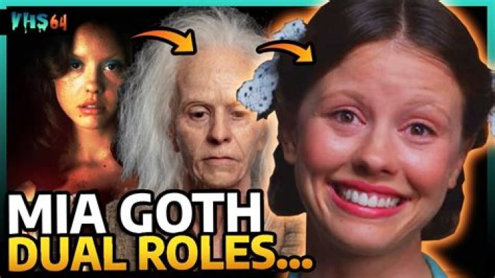 Why does Mia have more lines?