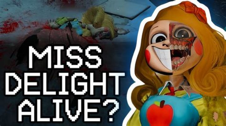 Why does Miss Megaian say hello Megan?