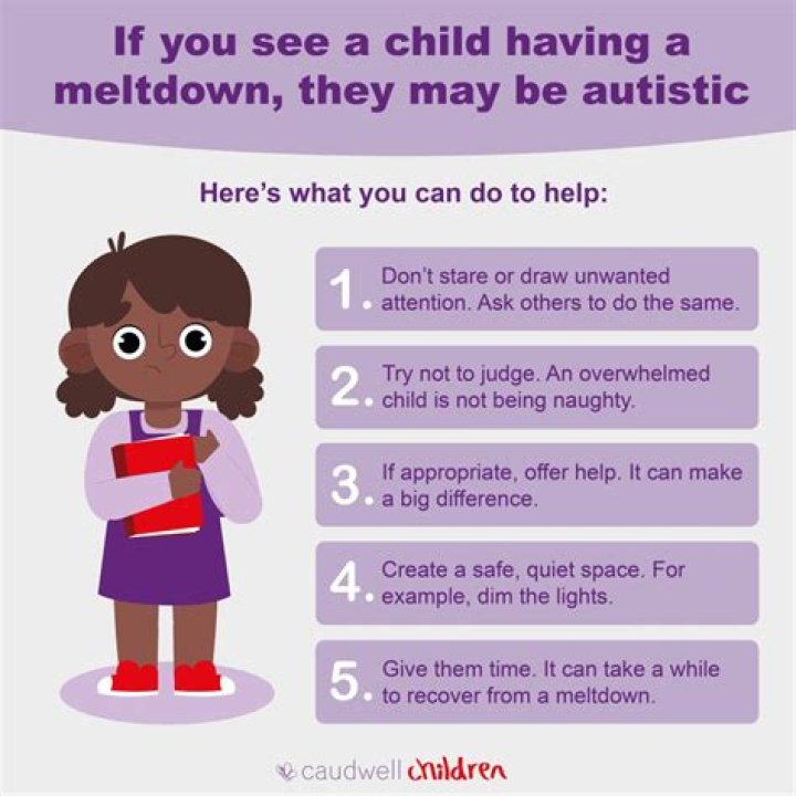 Why does my autistic child wake up in the middle of the night?