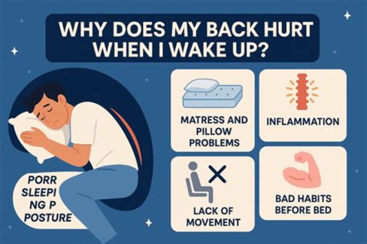 Why does my baby keep waking up when I put him down?