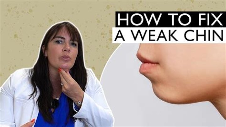 Why does my chin hurt after making out?