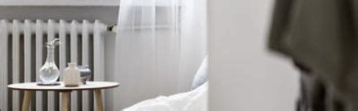 Why does my radiator whistle?