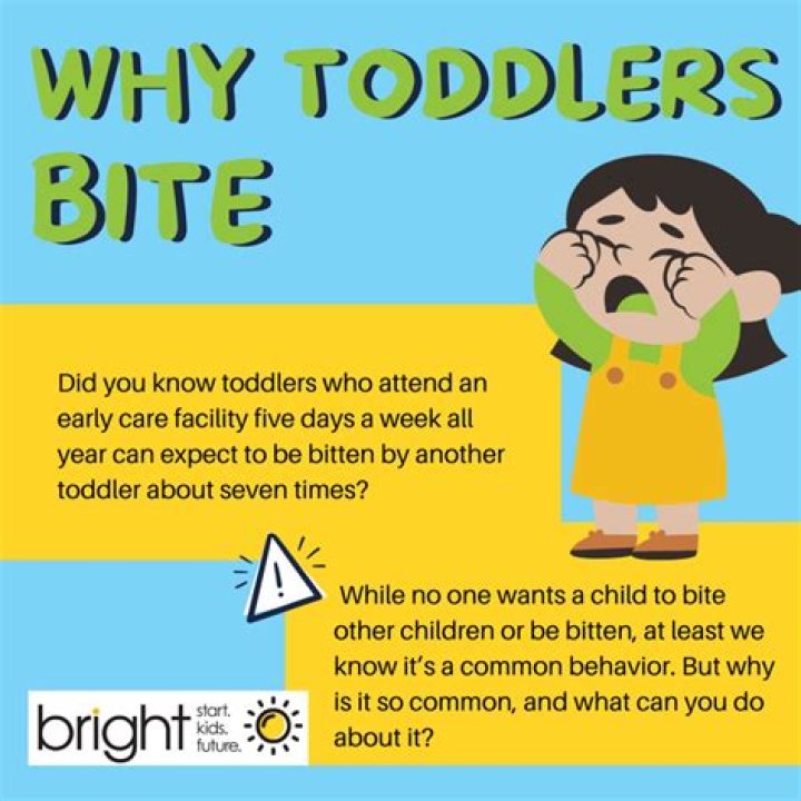 Why does my toddler keep frowning?