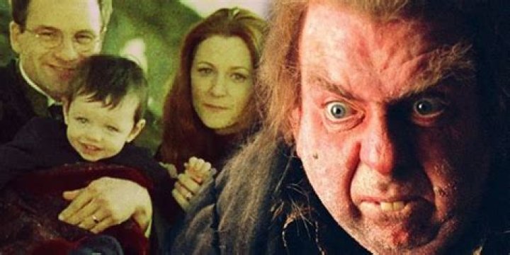 Why does Peter Pettigrew need a wand to transform?