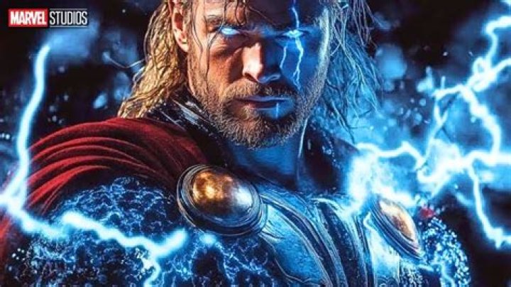 Why does Thor become unworthy?
