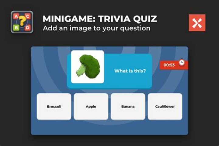 Why is a quiz game important?