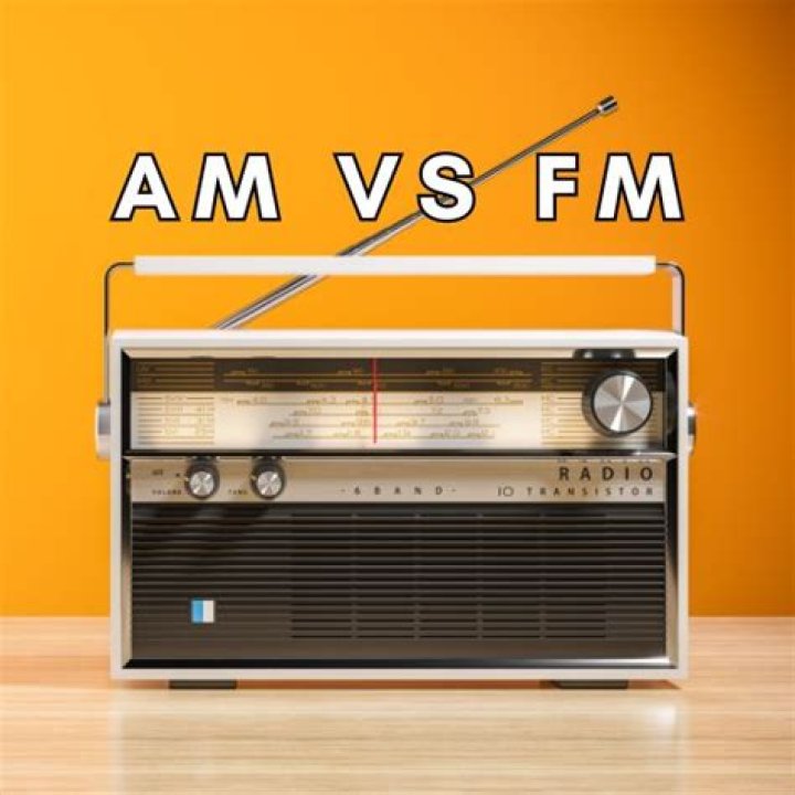 Why is AM radio still used?