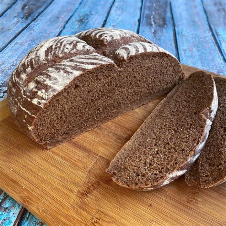 Why is bread so popular in Germany?