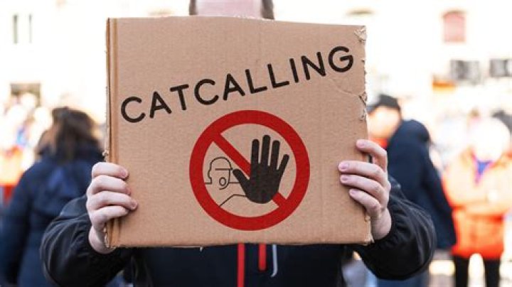 Why is catcalling called catcalling?