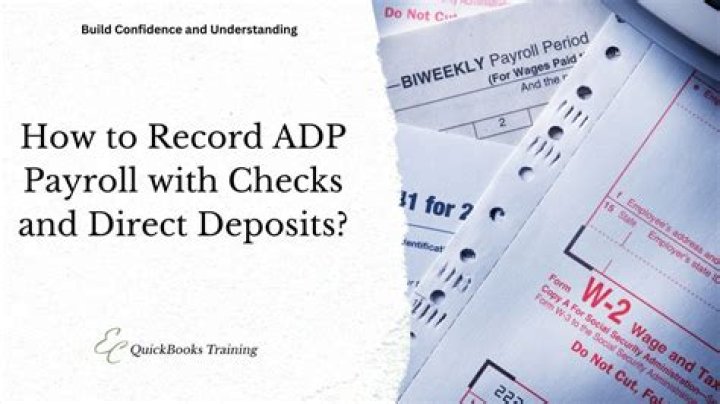 Why is having your payroll check direct deposited a good idea?