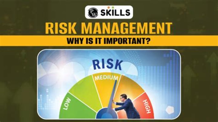 Why is interest risk important?